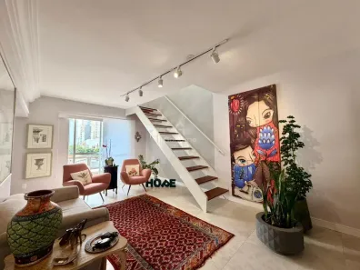 Cobertura com 2 Quartos à venda, 165m² no Centro, Chapecó