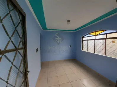 Casa com 2 Quartos à venda, 51m² no Alto do Ipiranga, Ribeirão Preto