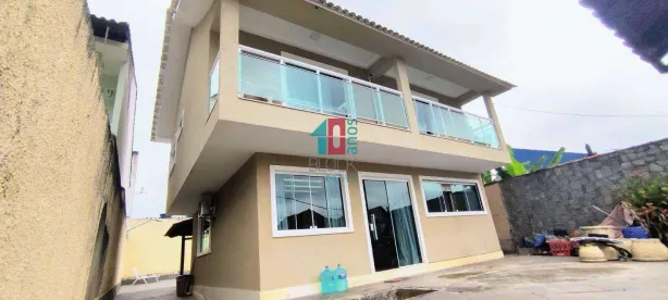 Casa com 3 Quartos à venda, 360m² no Curicica, Rio de Janeiro