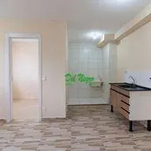 Apartamento com 2 Quartos para alugar, 38m² no Jaguaré, São Paulo