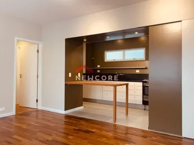 Apartamento com 2 Quartos à venda, 80m² no Cerqueira César, São Paulo