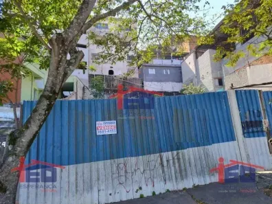Lote/Terreno à venda, 311m² no Bela Vista, Osasco