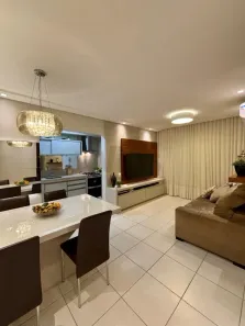 Apartamento com 3 Quartos à venda, 94m² no Centro, Criciúma