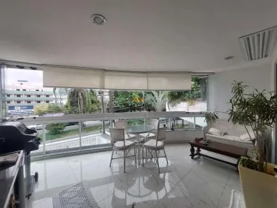 Apartamento com 2 Quartos à venda, 80m² no Recreio dos Bandeirantes, Rio de Janeiro