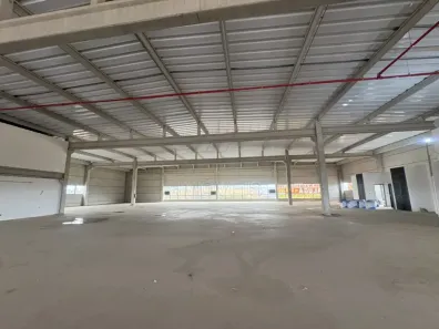 Ponto Comercial para alugar, 750m² no Jardim Alphacenter, Santa Bárbara D'Oeste