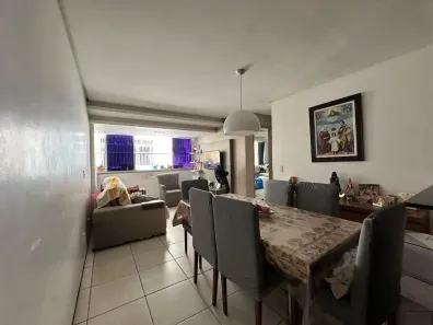 Apartamento com 2 Quartos à venda, 75m² no Presidente Kennedy, Fortaleza