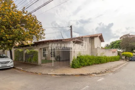 Casa com 4 Quartos à venda, 166m² no Vila Espírito Santo, Sorocaba