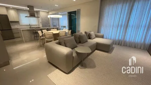 Apartamento com 4 Quartos à venda, 161m² no Pioneiros, Balneário Camboriú