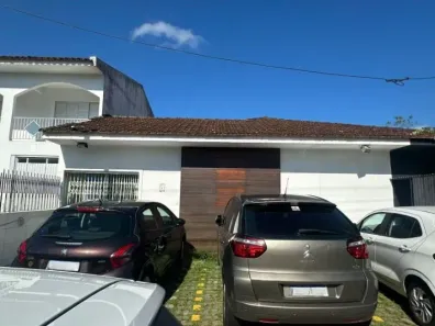 Imóvel Comercial para alugar, 100m² no Santa Mônica, Florianópolis