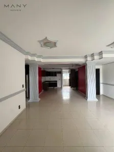 Apartamento com 2 Quartos à venda, 112m² no Dom Pedro I, Manaus