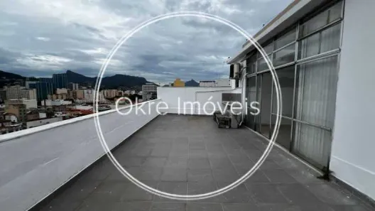 Imóvel Comercial à venda, 161m² no Centro, Rio de Janeiro