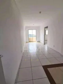 Apartamento com 2 Quartos para alugar, 50m² no Demarchi, São Bernardo do Campo