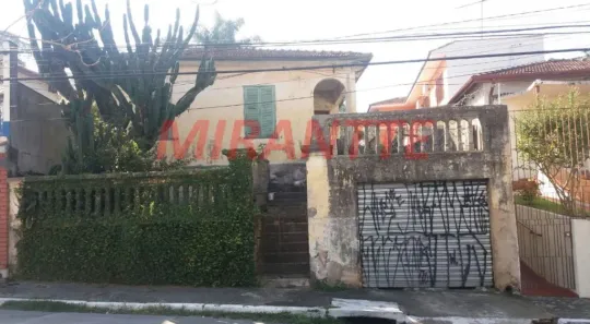 Lote/Terreno à venda, 500m² no Vila Irmãos Arnoni, São Paulo