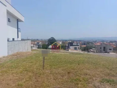Lote/Terreno à venda, 262m² no Caçapava Velha, Caçapava