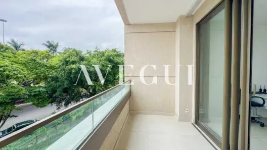 Apartamento com 3 Quartos à venda, 154m² no Flamengo, Rio de Janeiro