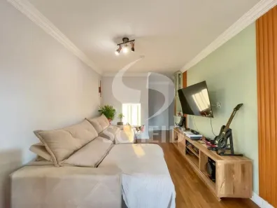 Apartamento com 4 Quartos à venda, 117m² no Jardim Marajoara, São Paulo