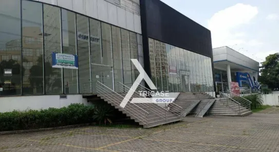 Galpão/Depósito/Armazém à venda, 5000m² no Alphaville Industrial, Barueri