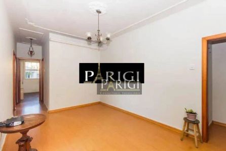 Apartamento com 3 Quartos à venda, 92m² no Santana, Porto Alegre