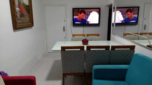 Apartamento com 2 Quartos à venda, 75m² no Copacabana, Rio de Janeiro