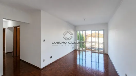 Apartamento com 3 Quartos para alugar, 115m² no Santa Paula, São Caetano do Sul