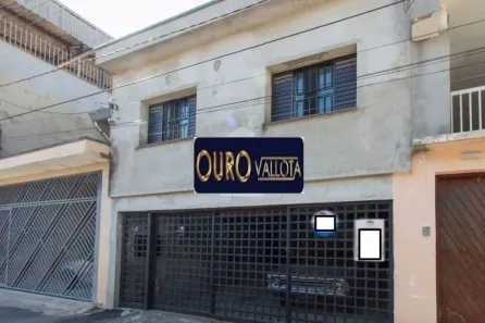 Sobrado com 2 Quartos à venda, 120m² no Vila Leme, São Paulo