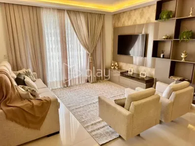 Apartamento com 4 Quartos à venda, 208m² no Centro, Itapema