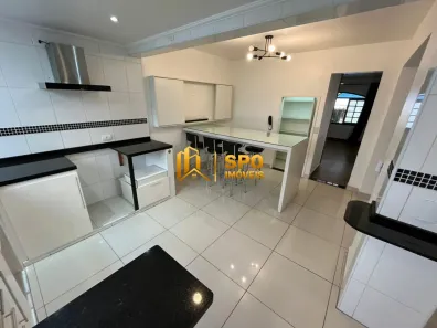 Casa de Condomínio com 3 Quartos à venda, 150m² no Jardim Marajoara, São Paulo