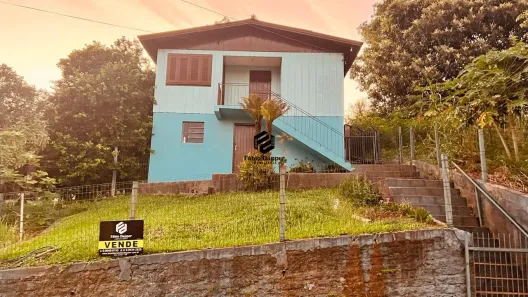 Casa com 3 Quartos à venda, 105m² no Bela Vista, Dois Irmãos