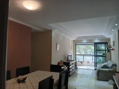 Apartamento com 3 Quartos à venda, 87m² no Barra Olímpica, Rio de Janeiro