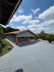 Fazenda/Sítio com 3 Quartos para alugar, 400m² no Fazenda Marajoara, Campo Limpo Paulista