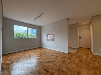Apartamento com 2 Quartos à venda, 65m² no Cidade Monções, São Paulo