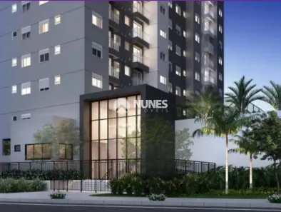 Apartamento com 2 Quartos à venda, 49m² no Jaguaribe, Osasco