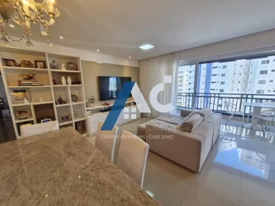 Apartamento com 4 Quartos à venda, 155m² no Pituba, Salvador