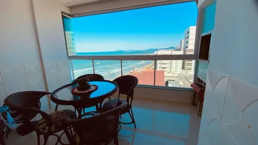 Apartamento com 3 Quartos à venda, 97m² no Gravatá, Navegantes