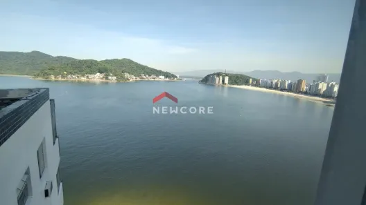 Apartamento com 4 Quartos à venda, 274m² no Itararé, São Vicente