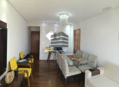 Apartamento com 3 Quartos à venda, 100m² no Saúde, São Paulo