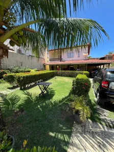 Casa com 4 Quartos à venda, 146m² no Ipitanga, Lauro de Freitas