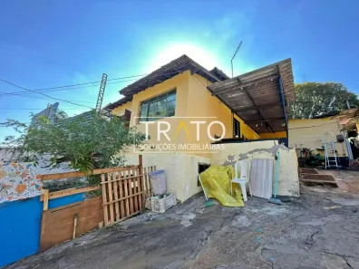 Casa com 4 Quartos à venda, 112m² no Vila Paraíso, Campinas