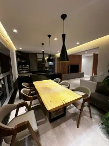 Apartamento com 2 Quartos à venda, 92m² no Vila Regente Feijó, São Paulo