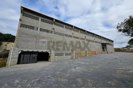 Galpão/Depósito/Armazém para alugar, 1750m² no Cidade Nova da Serra, Serra