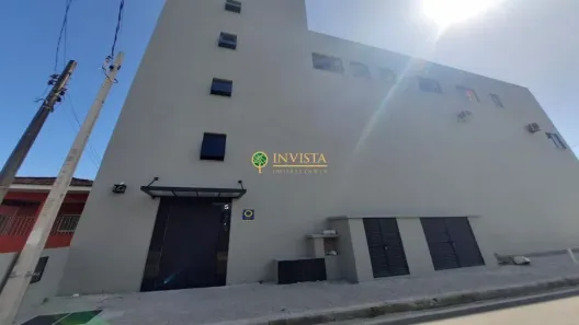 Apartamento com 1 Quarto para alugar, 40m² no Serraria, São José