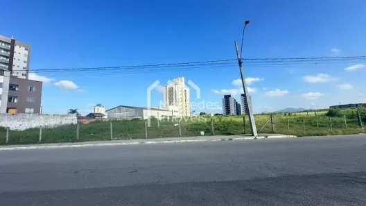 Lote/Terreno à venda, 10113m² no Cordeiros, Itajaí
