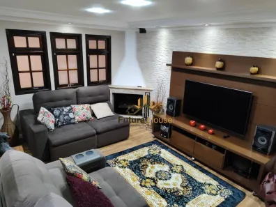 Sobrado com 3 Quartos à venda, 164m² no Pestana, Osasco