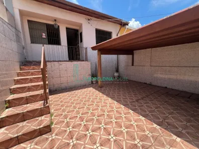 Casa com 4 Quartos à venda, 76m² no Vila Leopoldina, São Paulo