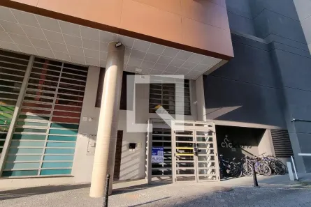 Kitnet com 1 Quarto à venda, 36m² no República, São Paulo
