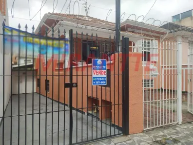 Lote/Terreno à venda, 470m² no Catumbi, São Paulo