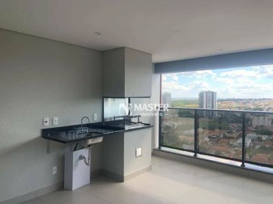 Apartamento com 3 Quartos à venda, 131m² no Centro, Marília
