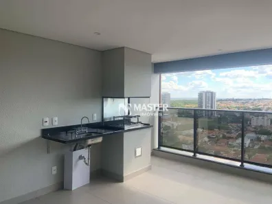 Apartamento com 3 Quartos à venda, 131m² no Centro, Marília