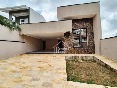 Casa de Condomínio com 3 Quartos à venda, 184m² no Lenheiro, Valinhos