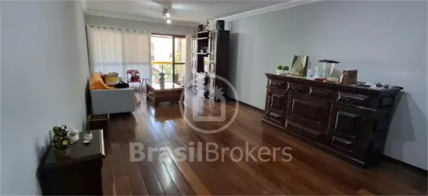 Apartamento com 3 Quartos à venda, 142m² no Tijuca, Rio de Janeiro